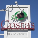 Costas Restaurant - American Restaurants