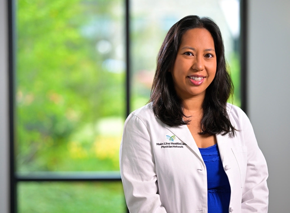 Nicole D. Salva, MD - Wynnewood, PA