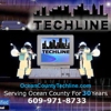 Techline gallery