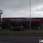 American Home Furniture