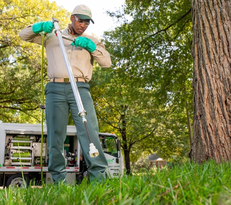 TruGreen Lawn Care - Orlando, FL