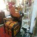 BKG, Antique Mall - Antiques