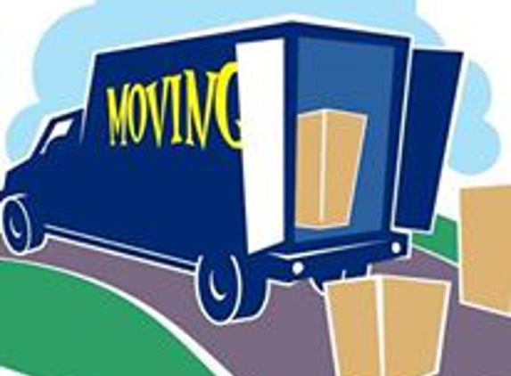 Dawson's Moving LLC - Topeka, KS