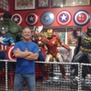 Comic Book And Superhero Toy Museum gallery