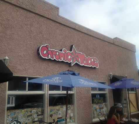 Chronic Tacos - Huntington Beach, CA