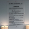 J. David Tax Law gallery