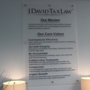 J. David Tax Law - Tax Attorneys