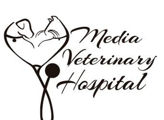 Media Veterinary Hospital - Media, PA