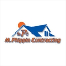 M Phippin Contracting Inc - Storm Windows & Doors