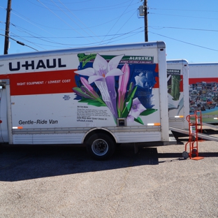 U-Haul Moving & Storage of Cedar Park - Cedar Park, TX