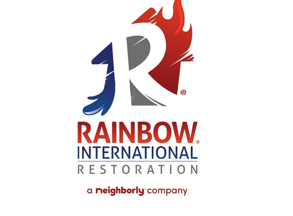 Rainbow International of East Central Kansas - Junction City, KS