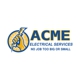 Acme Electrical Services