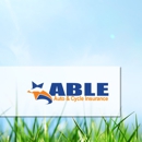 Able Auto & Cycle Insurance - Auto Insurance
