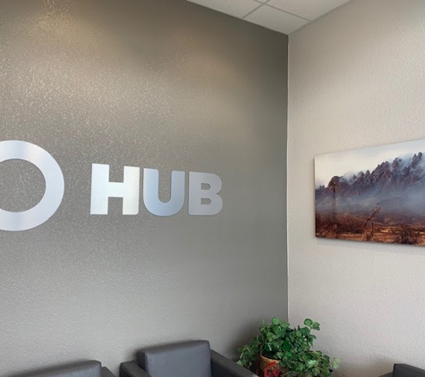 HUB International Insurance Services - Las Cruces, NM