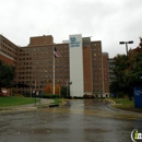 Veterans Affairs Medical Center - Hospitals