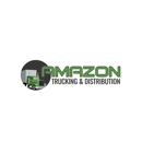 Amazon Trucking & Distribution