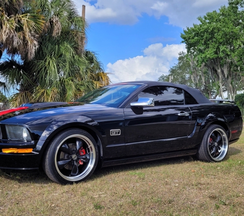 Mirror Finish Professional Detailing - Bradenton, FL