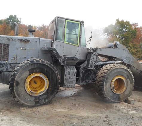 Dustless Blasting Direct - Clermont, FL