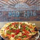 MOD Pizza - Pizza