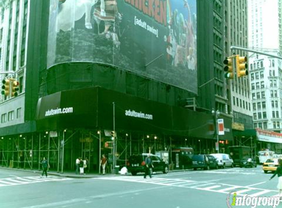 West Side Radiology Associates - New York, NY