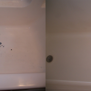 Bathtub Repair Service