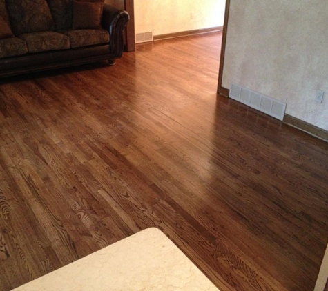 Al Havner & Sons Hardwood Floors - Royal Oak, MI