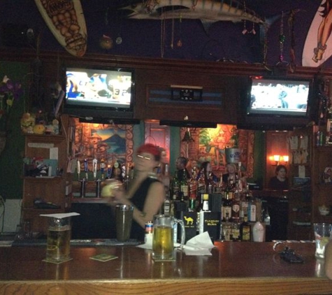 Marlin Bar & Grill - Huntington Beach, CA