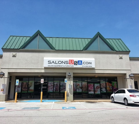 SalonsUSA - Dallas, TX