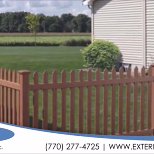 Exterior Fence Builders  Inc. - Lawrenceville, GA