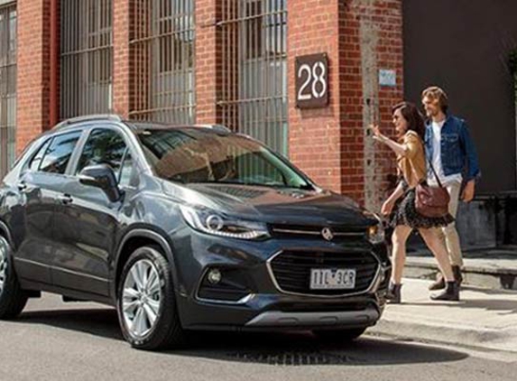 Namoi Valley Motors - After hours-Sales