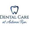 Dental Care at Autumn Run gallery