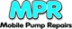 MPR Mobile Pump Repairs - Pump Repairs & Repairers