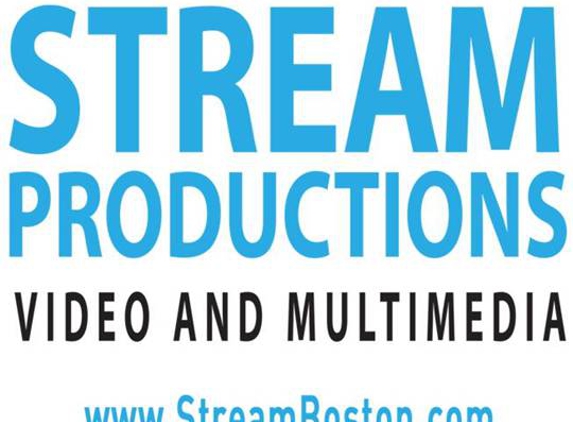 Stream Productions - Woburn, MA