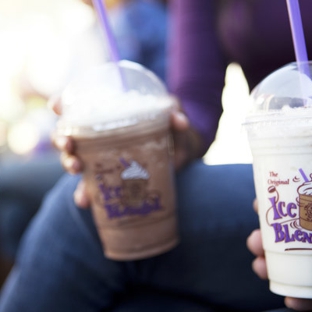 The Coffee Bean & Tea Leaf - Cerritos, CA