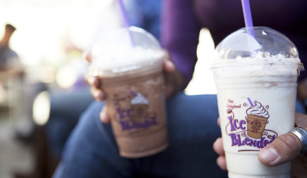 The Coffee Bean & Tea Leaf - Chula Vista, CA