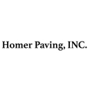 Homer Paving, INC. - Asphalt Paving & Sealcoating