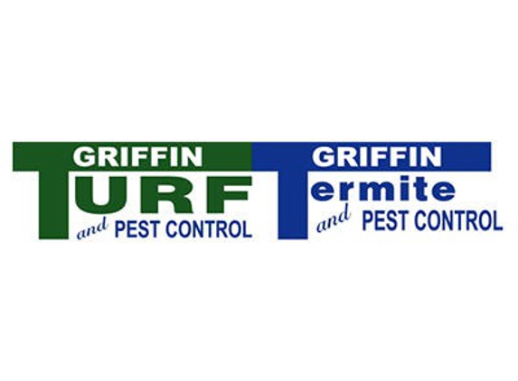 Griffin Termite & Pest Control - Mcdonough, GA