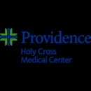 Providence Holy Cross Trauma Center - Emergency Care Facilities