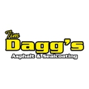 Dagg's Asphalt & Sealcoating Inc - Asphalt Paving & Sealcoating
