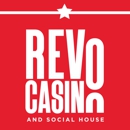 Filotimo Casino & Restaurant - Casinos