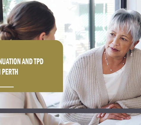 Trewin Norman & Co. Superannuation and TPD Claims in Perth.