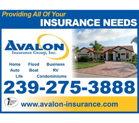 Avalon Insurance - Fort Myers, FL