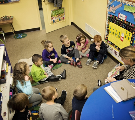 Aa To Zz Child Care and Learning Center - Hummelstown, PA