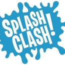 Splash Clash Chicago - Water Tag - Rental Service Stores & Yards