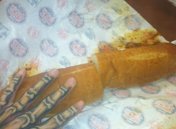 Jersey Mike's Subs - Coon Rapids, MN