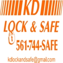 K&D Lock & Safe - Locks & Locksmiths