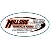 Hillside Motorcycle & Machine gallery