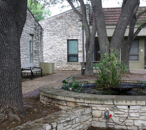 AOMA Graduate School of Integrative Medicine - Austin, TX