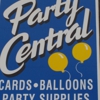 Party Central gallery