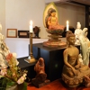 Hartford Street Zen Center gallery